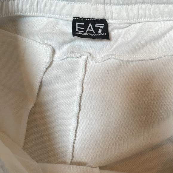 Men’s EA7 Emporio Armani track pants - Picture 13 of 17